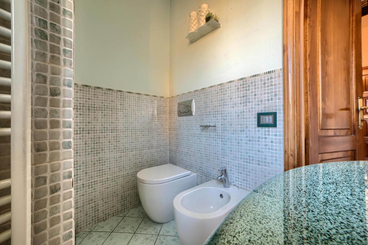 Duccio Flat Santa Maria Novella Lägenhet Florens Exteriör bild